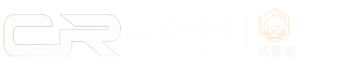 辰锐网络网站建设